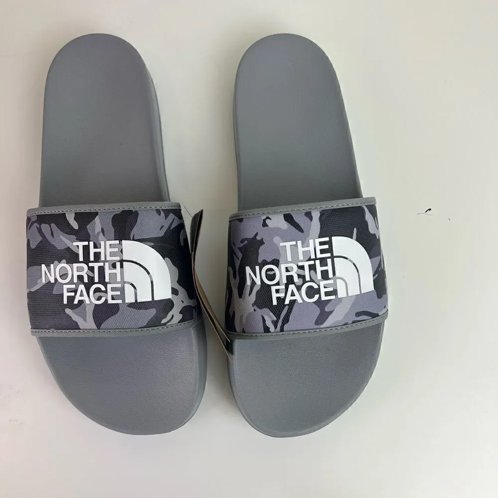 THE NORTH FACE Base Camp Slide III Mens Slide Sandals